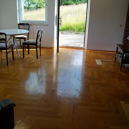 Apartment Ferienwohnung Am Alten Weg 7 *