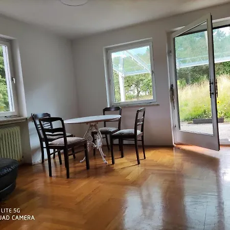 Apartment Ferienwohnung Am Alten Weg 7 *